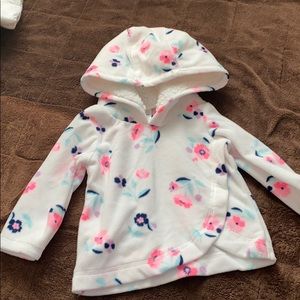 Cárter’s suéter bebé